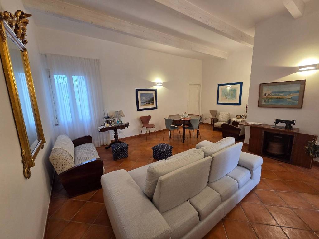 Appartamento a Lecce in Via Quintino Sella, 55 - Foto 4