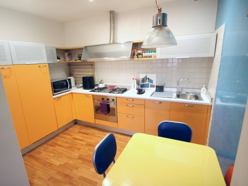 Appartamento a Massanzago in viale roma - Foto 3