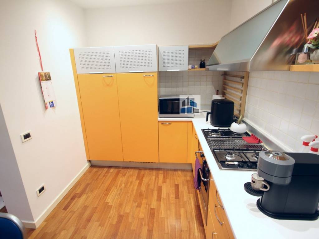 Appartamento a Massanzago in viale roma - Foto 4