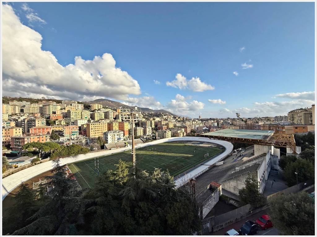 Appartamento a Genova in Piazza Marcello Remondini - Foto 4