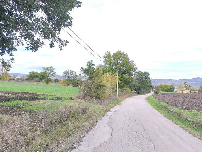 Terreno a Frigento in Contrada Molara - Foto 2