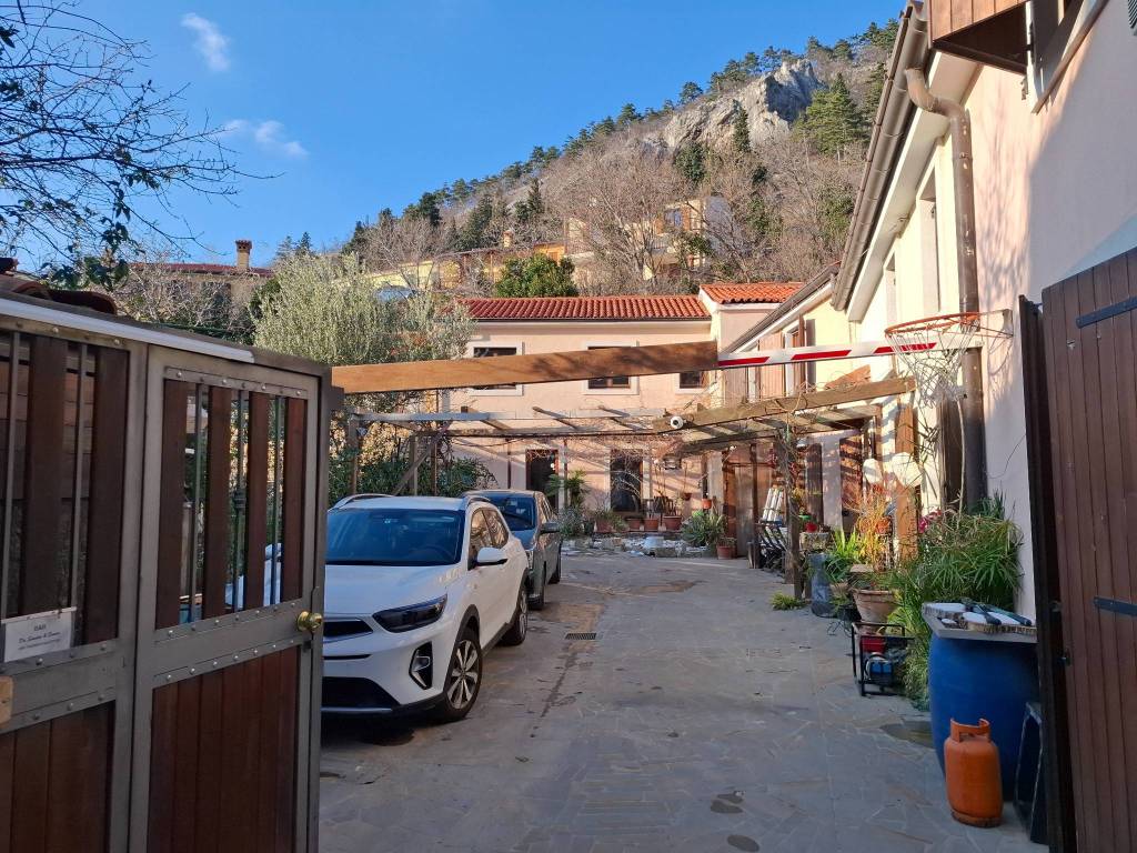 Villa a San dorligo della valle - dolina - Foto 2