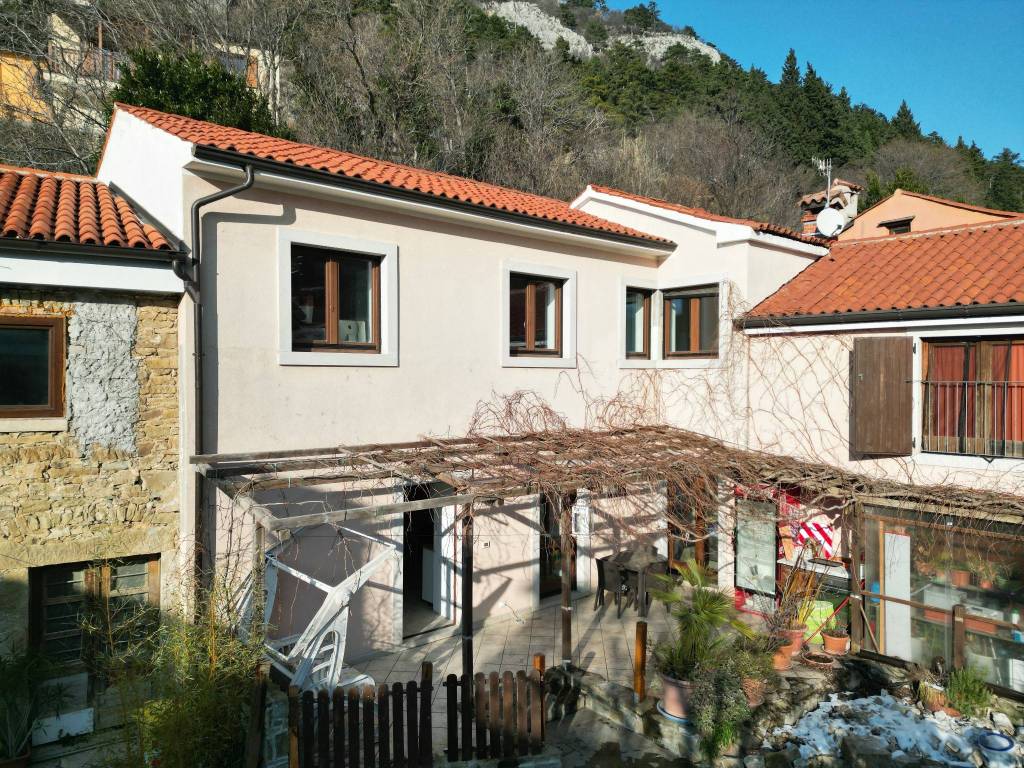Villa a San dorligo della valle - dolina - Foto 3