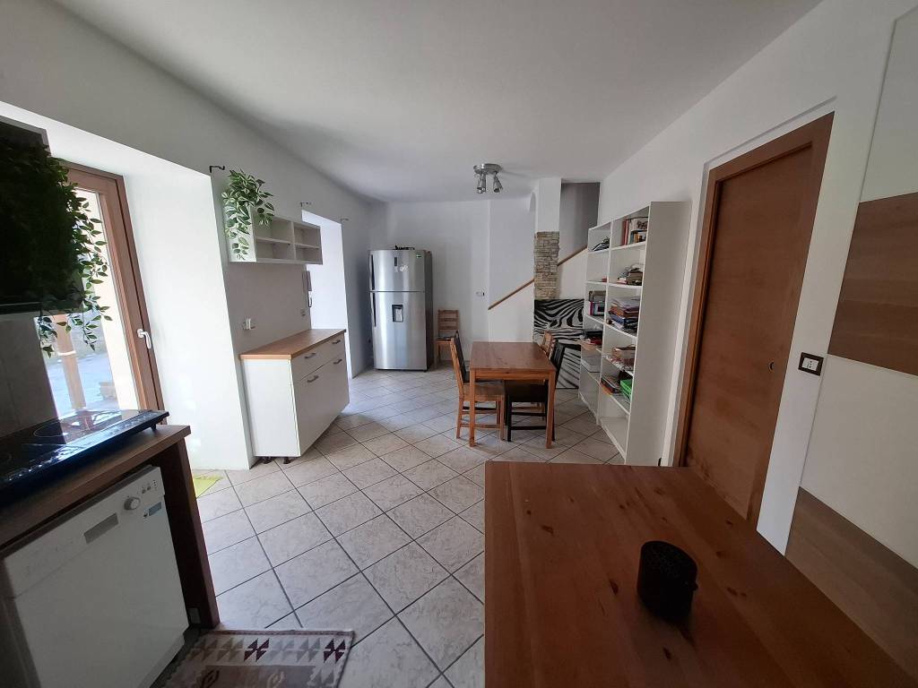 Villa a San dorligo della valle - dolina - Foto 5