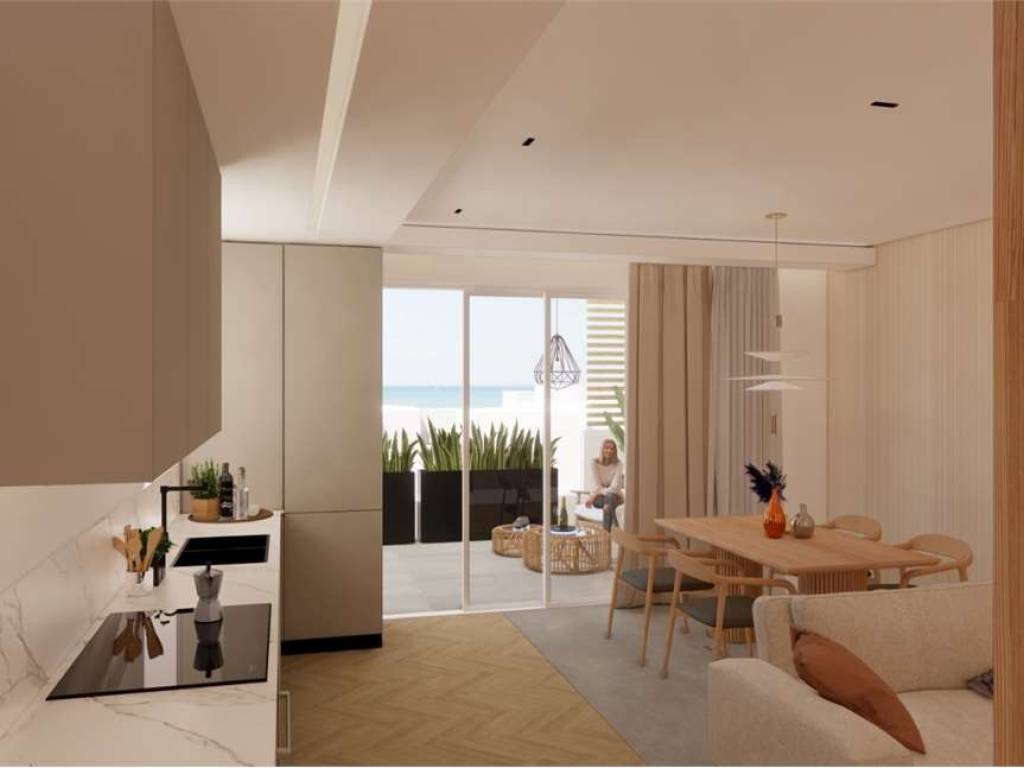 Appartamento a Alghero in valencia, 24 - Foto 2