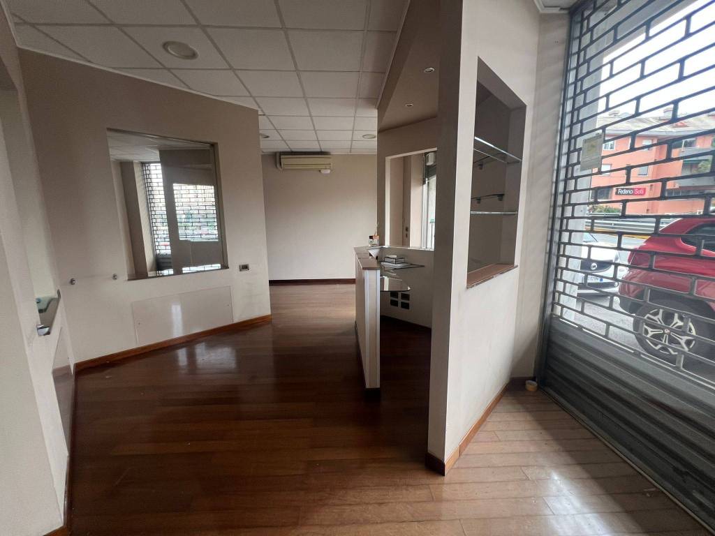 Immobile a Genova in Corso Europa, 646 - Foto 3