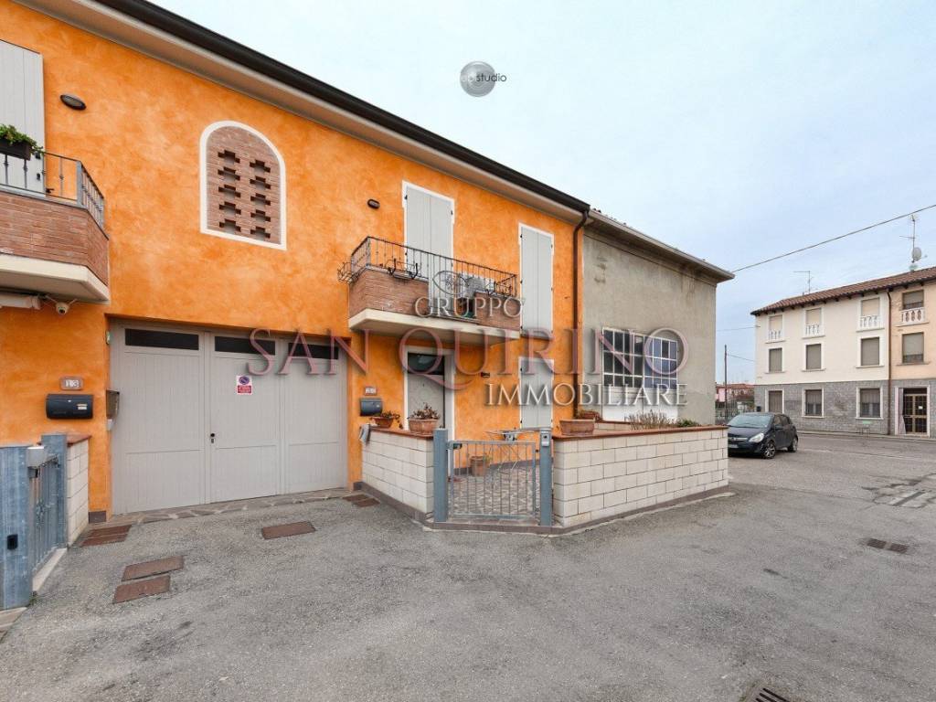 Villa a Viadana in VIA PISACANE, 13 - Foto 2