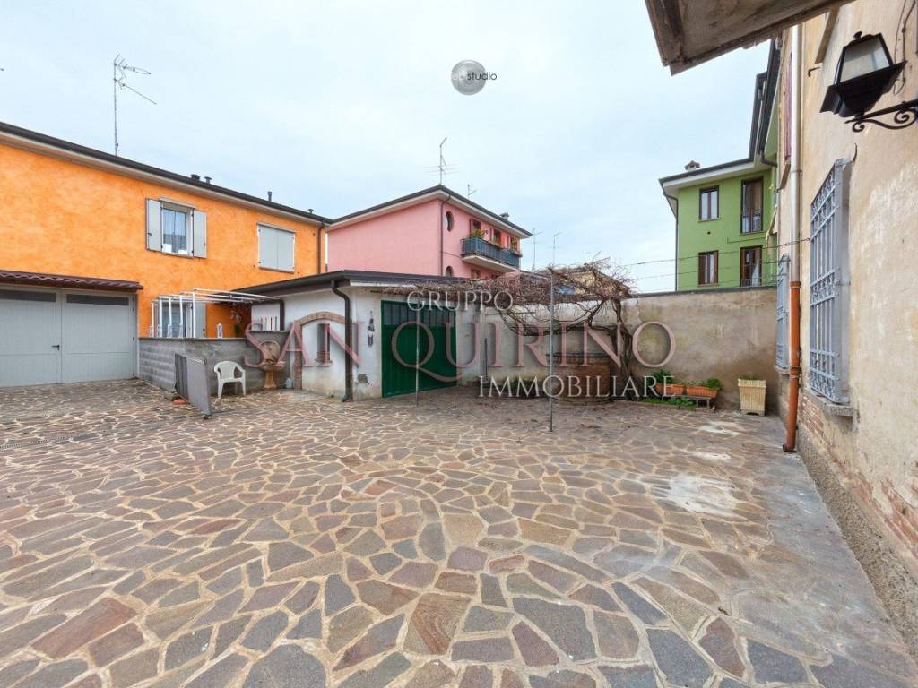 Villa a Viadana in VIA PISACANE, 13 - Foto 4
