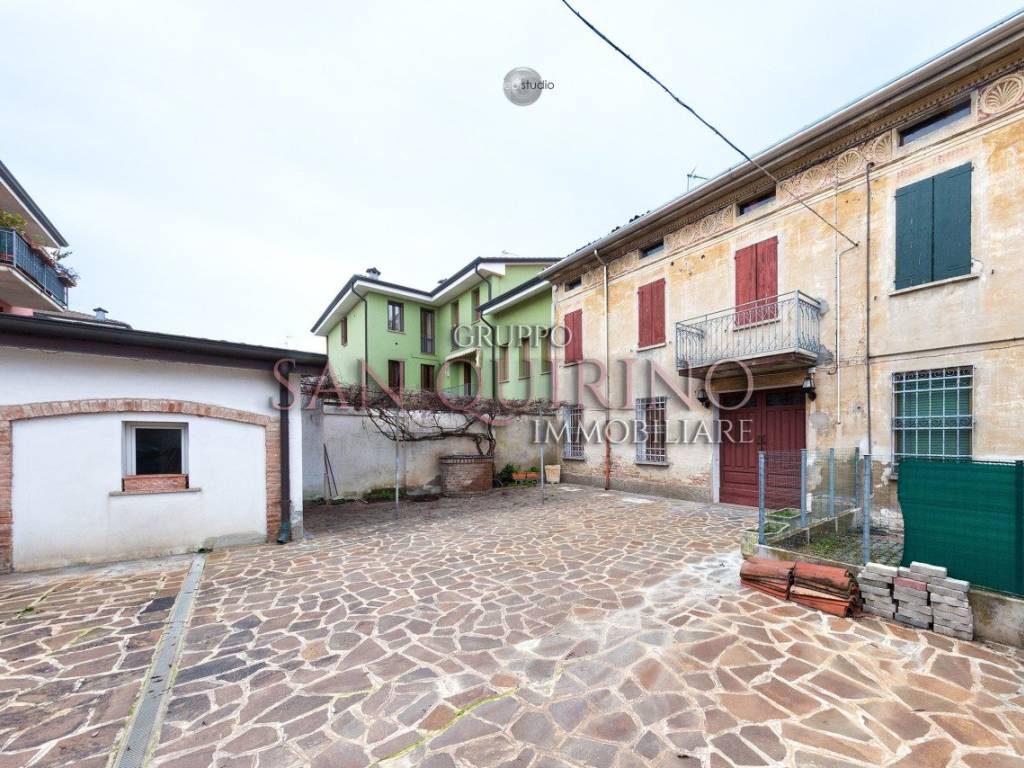 Villa a Viadana in VIA PISACANE, 13 - Foto 5