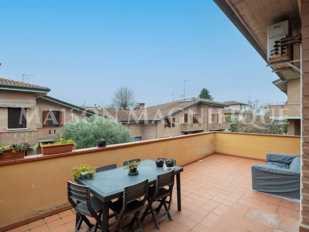 Villa a Vigarano mainarda in Via Giacomo Matteotti - Foto 2