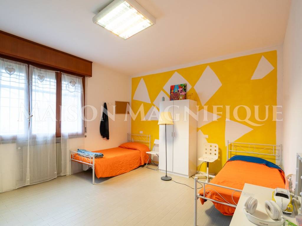 Villa a Vigarano mainarda in Via Giacomo Matteotti - Foto 3