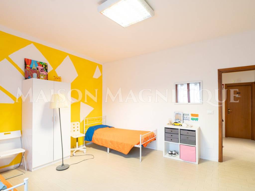 Villa a Vigarano mainarda in Via Giacomo Matteotti - Foto 4