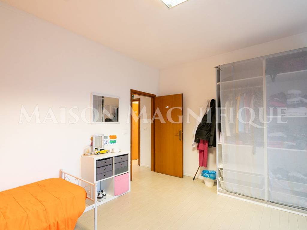 Villa a Vigarano mainarda in Via Giacomo Matteotti - Foto 5