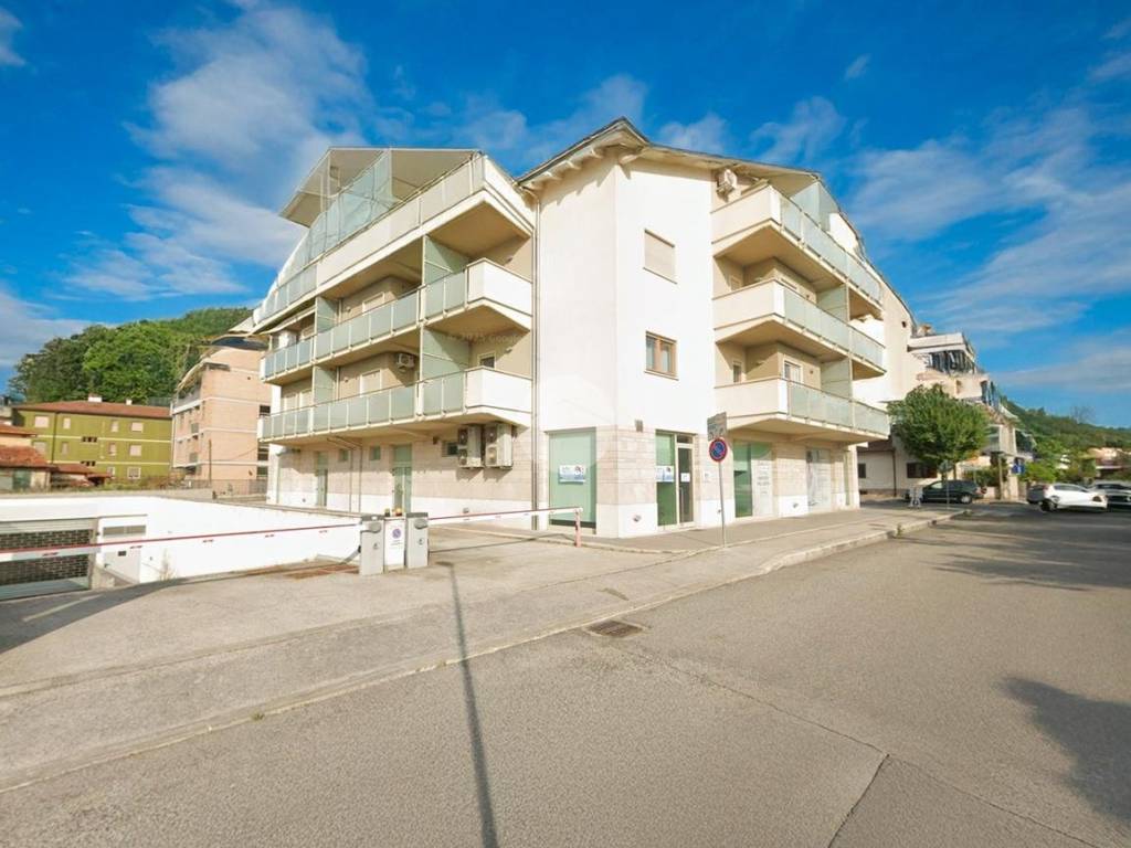 Appartamento a Avezzano in Via Monte Velino, 10 - Foto 2