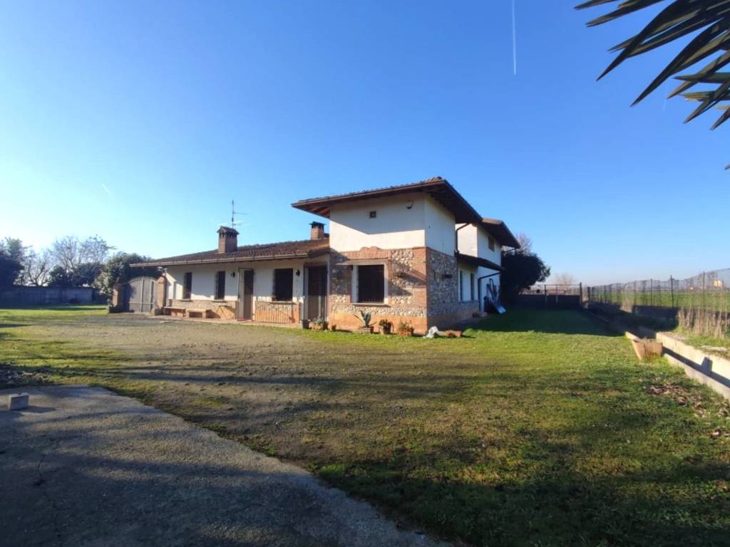Rustico / casale a Chiari - Foto 2