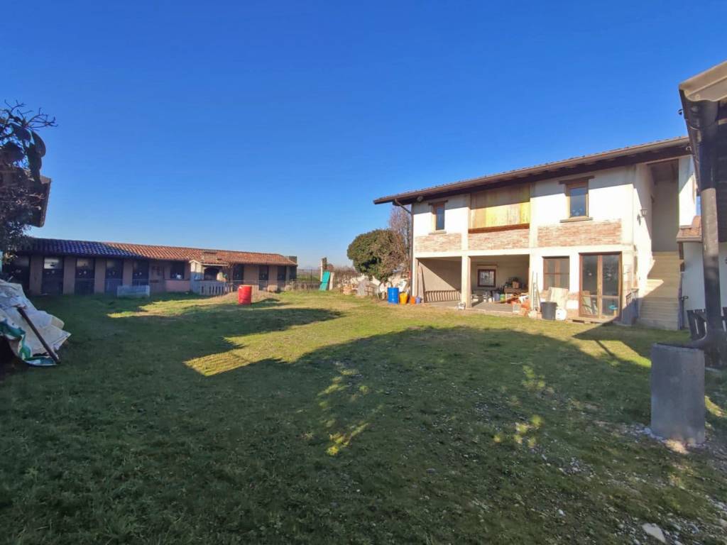 Rustico / casale a Chiari - Foto 3