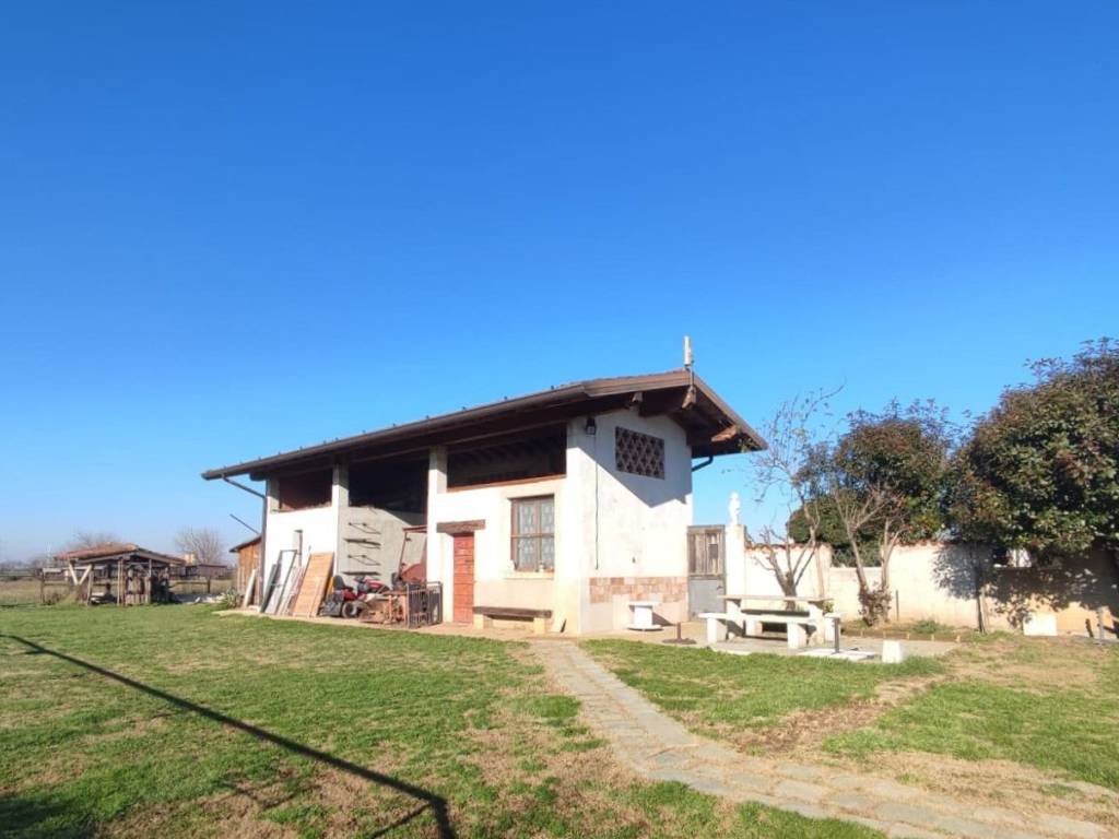 Rustico / casale a Chiari - Foto 4