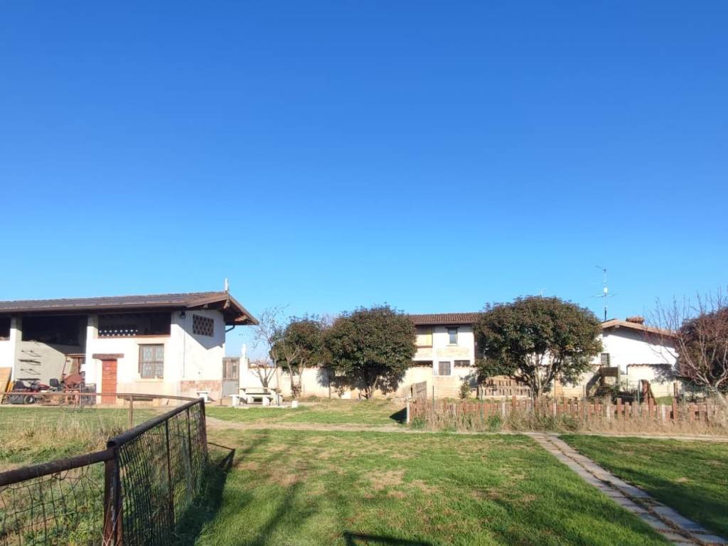 Rustico / casale a Chiari - Foto 5