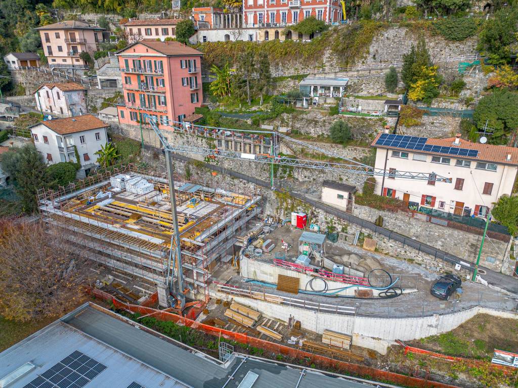 Appartamento a Cernobbio in Via Trieste - Foto 2