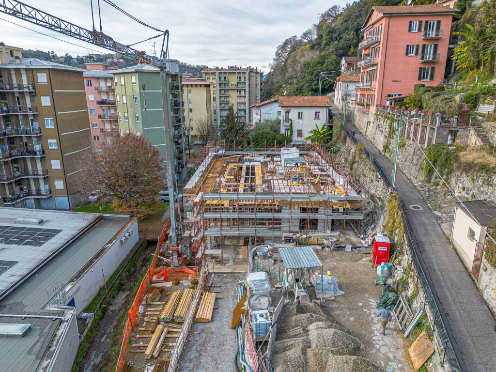 Appartamento a Cernobbio in Via Trieste - Foto 3