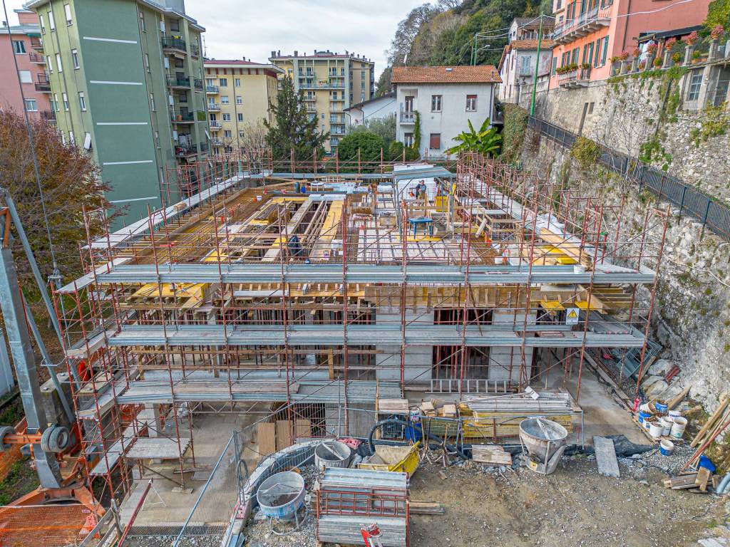 Appartamento a Cernobbio in Via Trieste - Foto 4