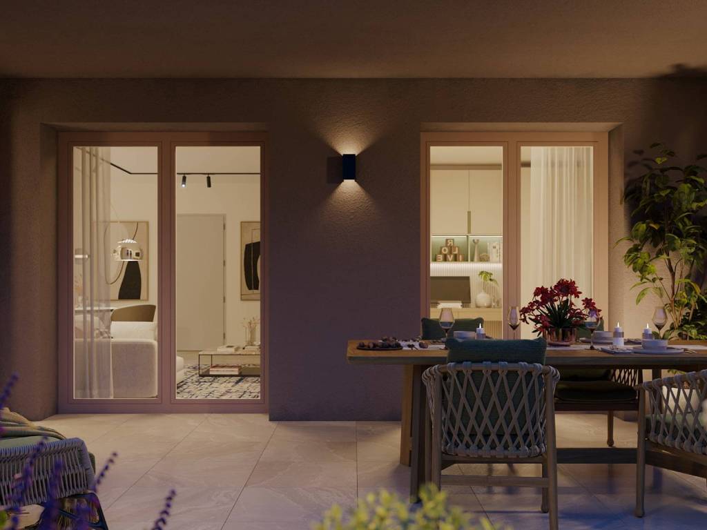 Progetto a Magenta in Via Fratelli Bronzetti - Foto 4