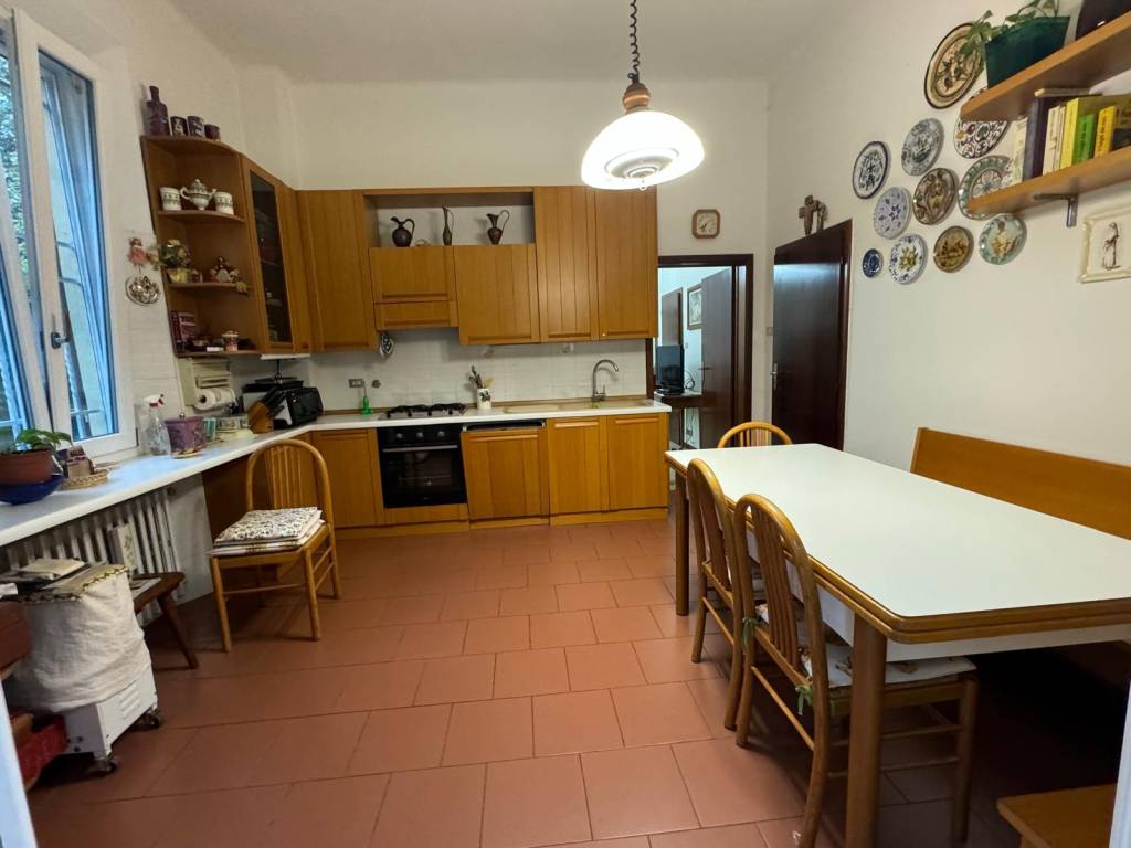 Villa a Bologna in Via San Mamolo - Foto 5