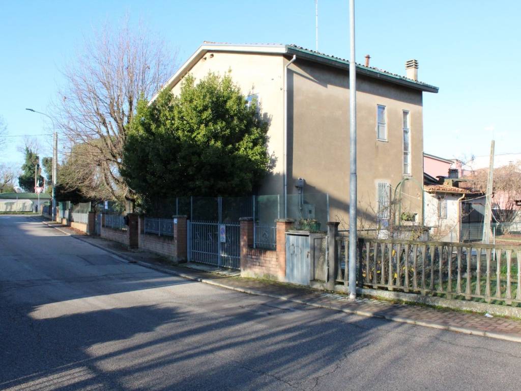 Villa a Conselice - Foto 3