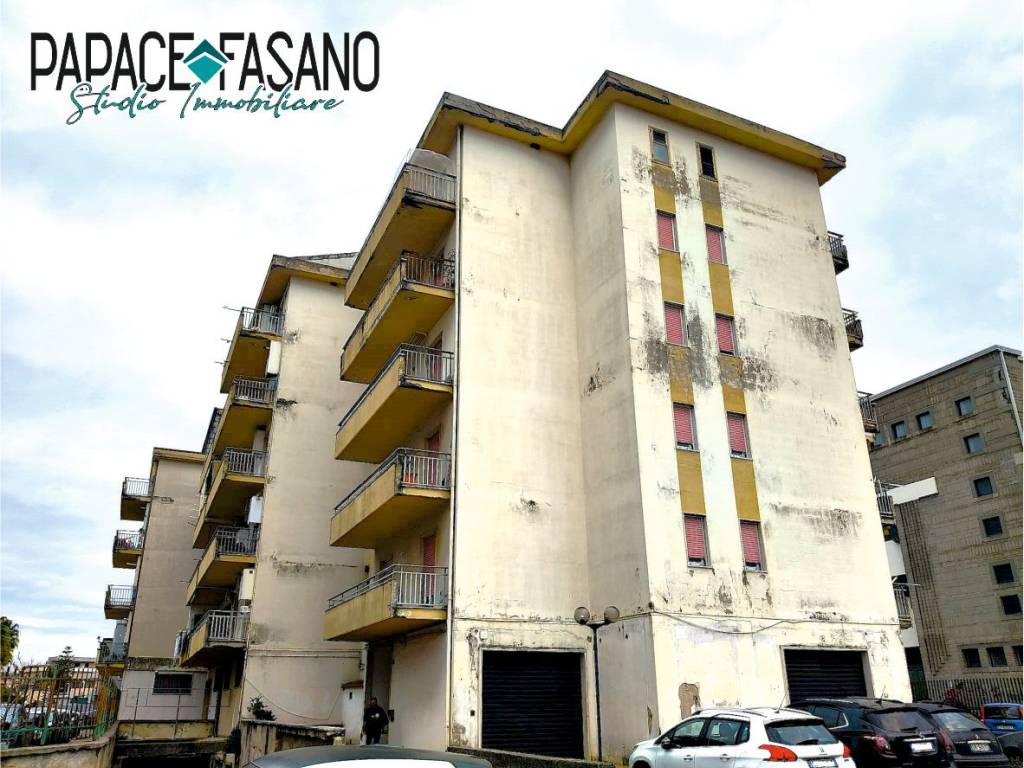 Appartamento a Battipaglia in Via Umberto Giordano, 1 - Foto 2