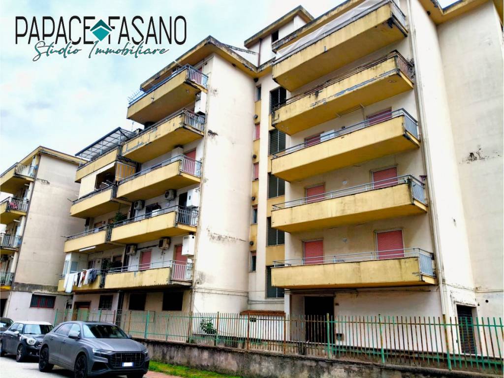 Appartamento a Battipaglia in Via Umberto Giordano, 1 - Foto 3
