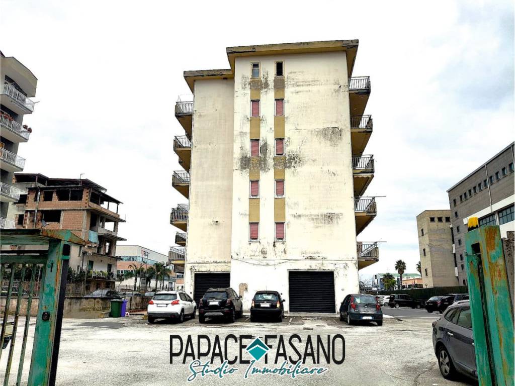 Appartamento a Battipaglia in Via Umberto Giordano, 1 - Foto 4