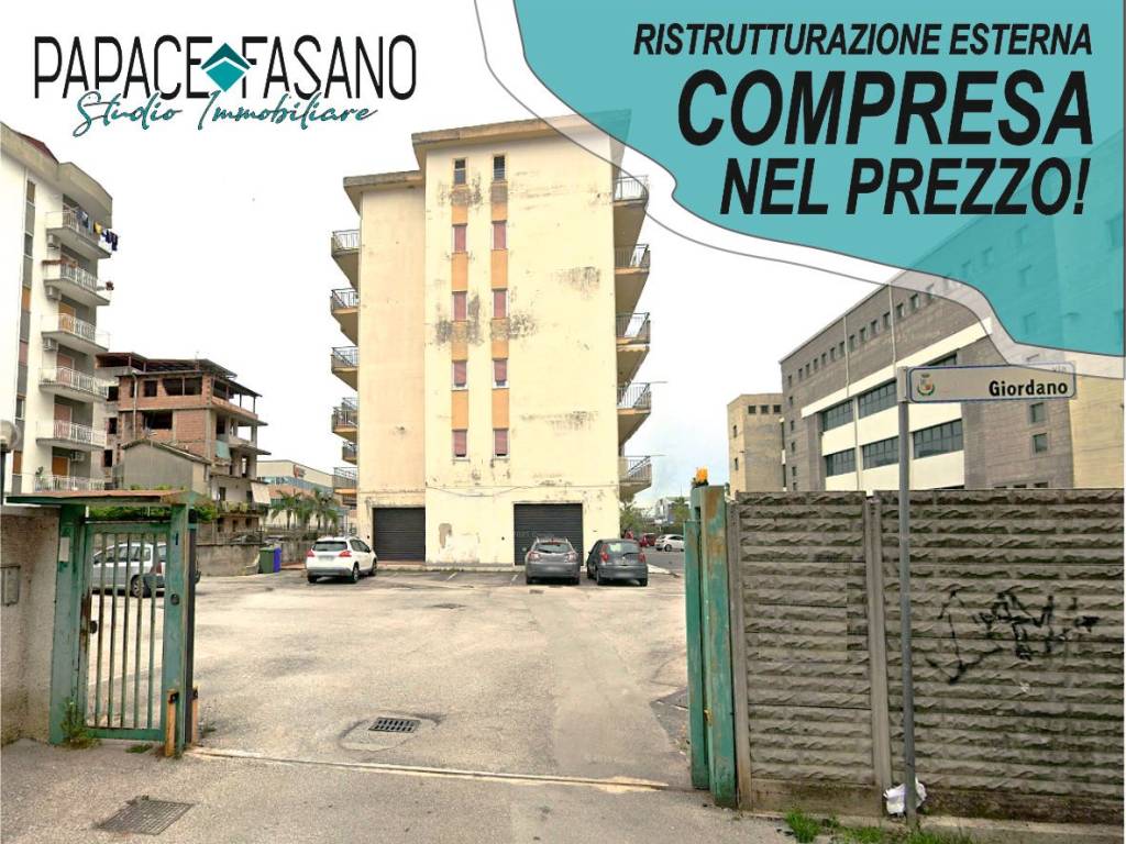 Appartamento a Battipaglia in Via Umberto Giordano, 1 - Foto 5