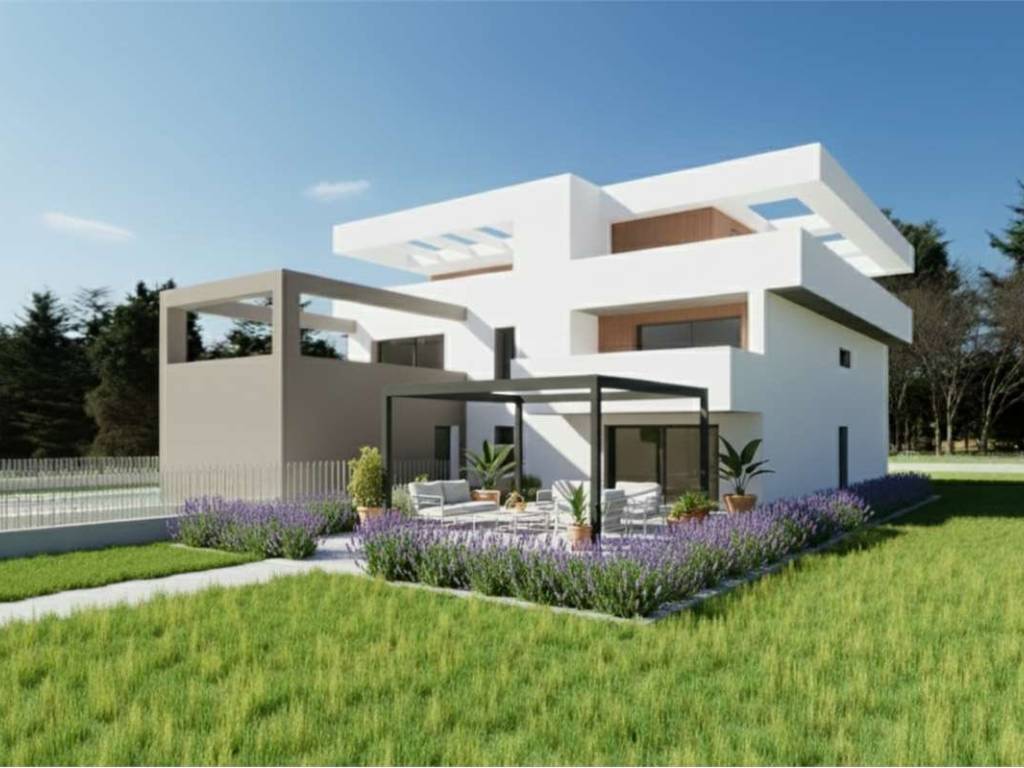 Appartamento a Conegliano in Via Dina - Foto 3