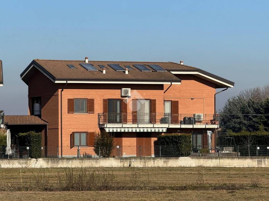 Appartamento a Rivalta di torino in Via Pavese, 49 - Foto 2