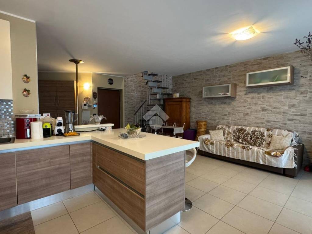 Appartamento a Rivalta di torino in Via Pavese, 49 - Foto 3