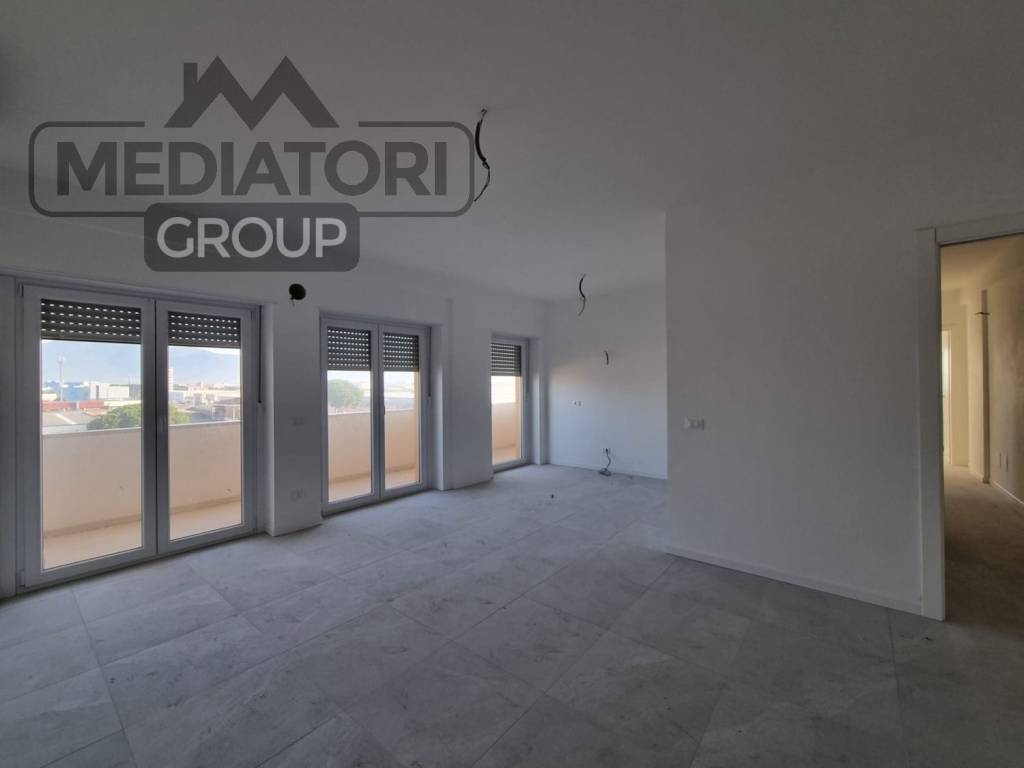Appartamento a Pisa in Via Antonio Meucci - Foto 2
