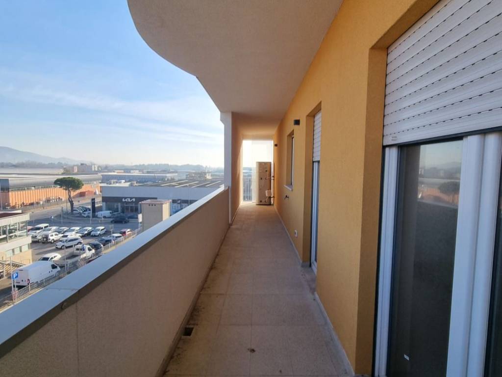 Appartamento a Pisa in Via Antonio Meucci - Foto 3