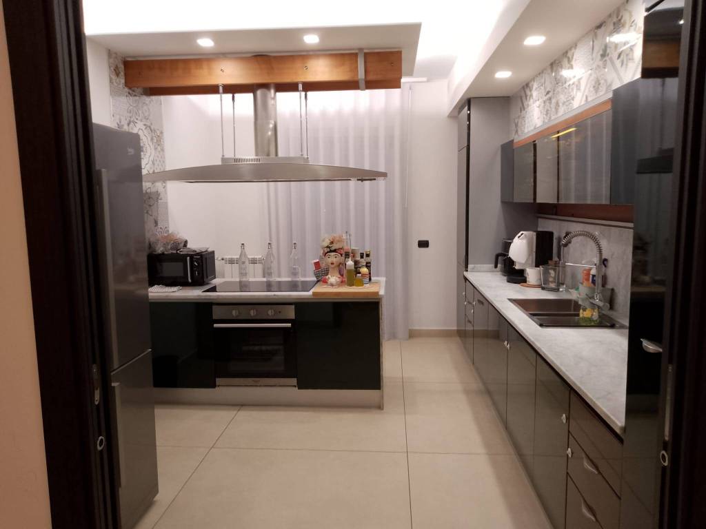 Appartamento a San marcellino in Via Pablo Picasso, 3 - Foto 2