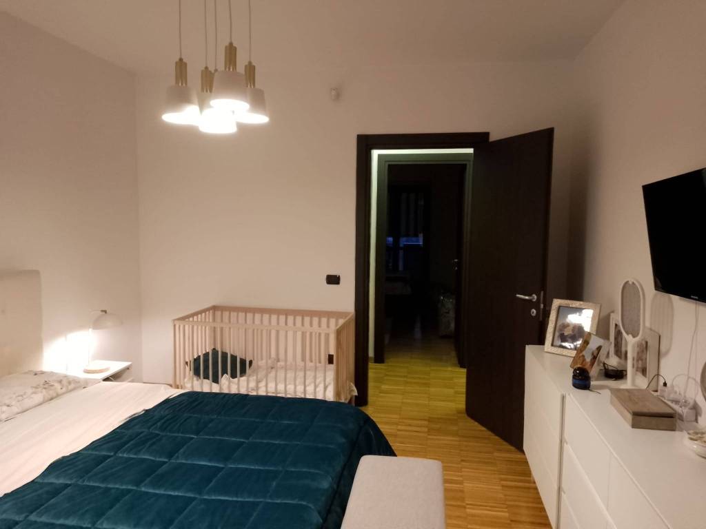 Appartamento a San marcellino in Via Pablo Picasso, 3 - Foto 4