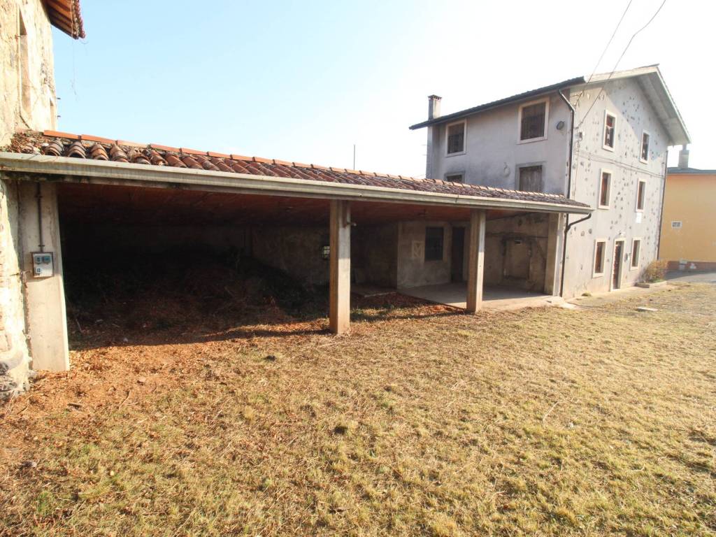 Rustico / casale a Brogliano in Via Pozza - Foto 2