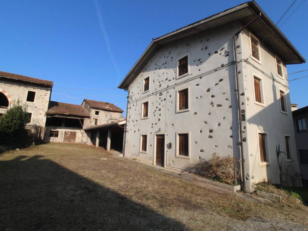 Rustico / casale a Brogliano in Via Pozza - Foto 3