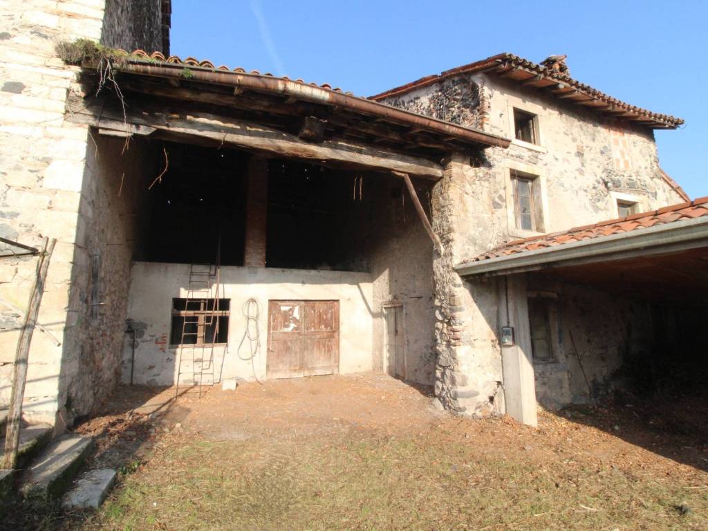 Rustico / casale a Brogliano in Via Pozza - Foto 4