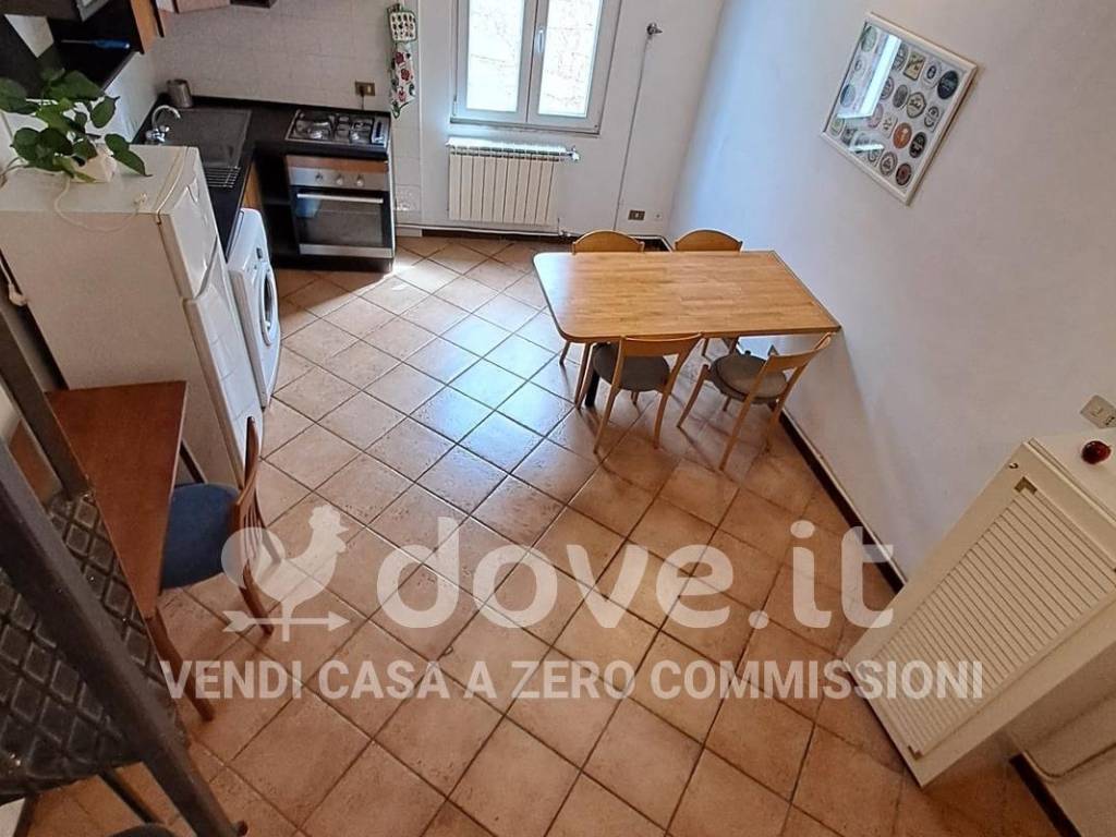 Appartamento a Viterbo in Via della Bontà, 75 - Foto 2