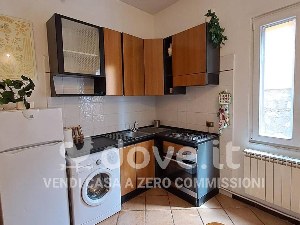 Appartamento a Viterbo in Via della Bontà, 75 - Foto 3