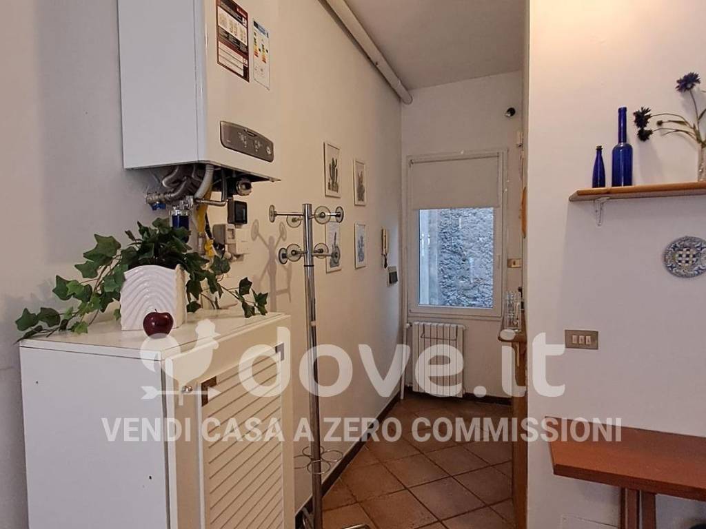Appartamento a Viterbo in Via della Bontà, 75 - Foto 4