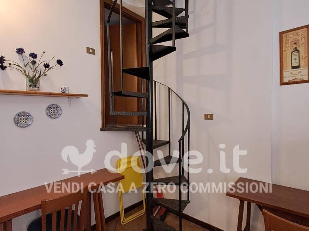 Appartamento a Viterbo in Via della Bontà, 75 - Foto 5