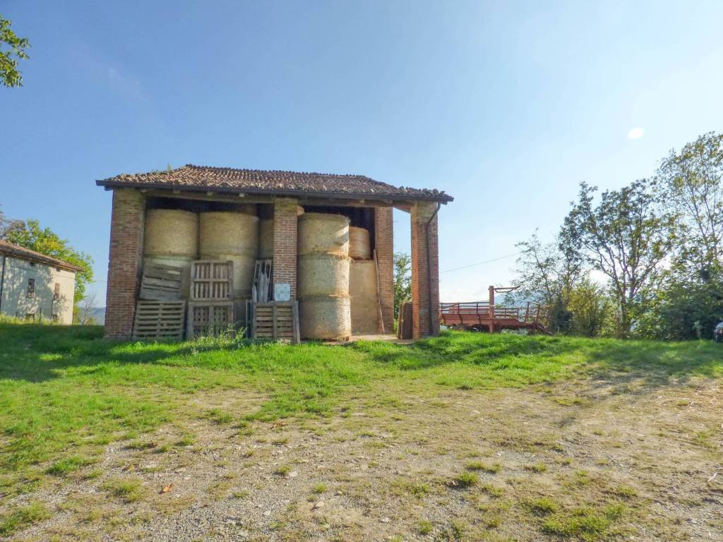 Rustico / casale a Piozzano in Località Poggio Arena - Foto 2