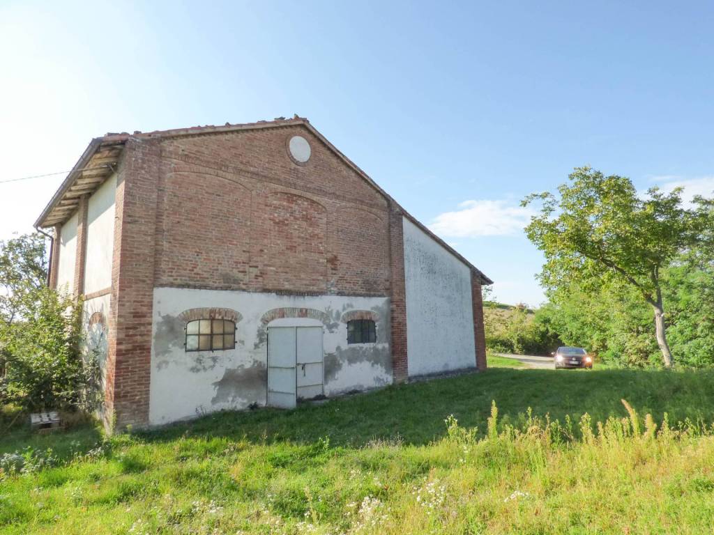 Rustico / casale a Piozzano in Località Poggio Arena - Foto 4