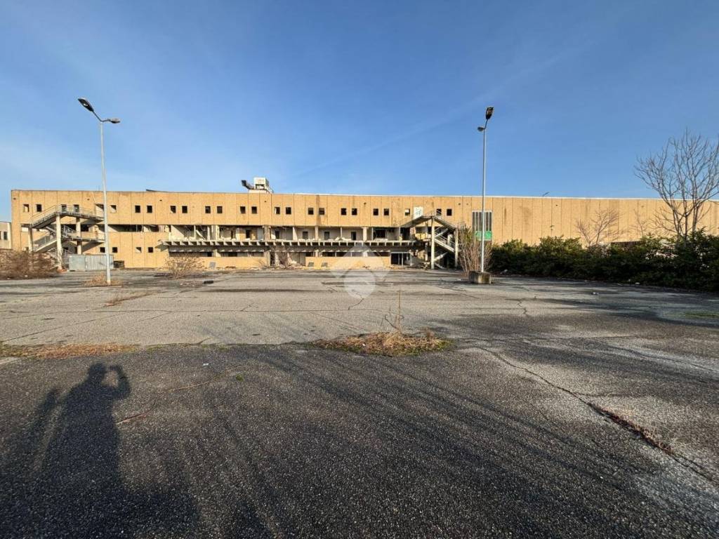 Immobile a Venaria reale in Via druento, 246 - Foto 2