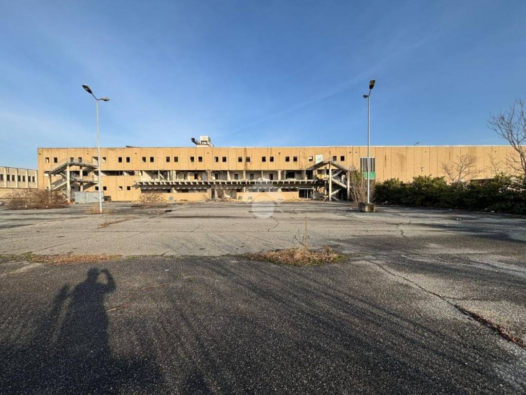 Immobile a Venaria reale in Via druento, 246 - Foto 4